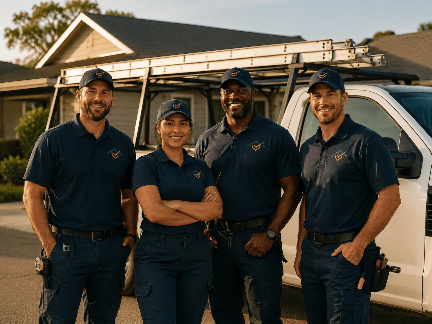 Roof Inspection company in New Hope, KY